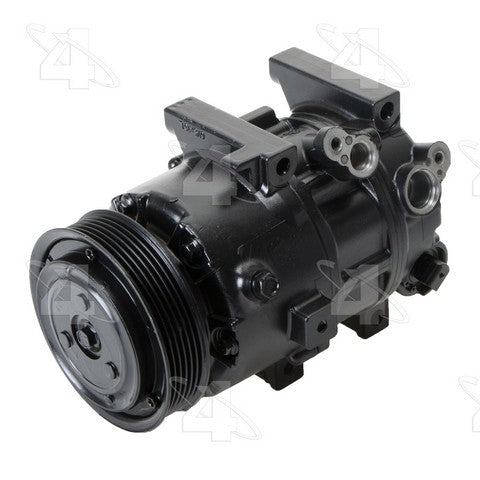 A/C Compressor Four Seasons 197387