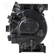 A/C Compressor Four Seasons 197387
