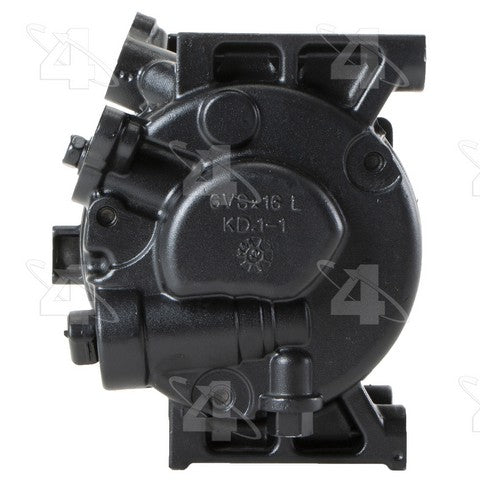 A/C Compressor Four Seasons 197387
