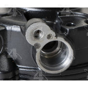 A/C Compressor Four Seasons 197387
