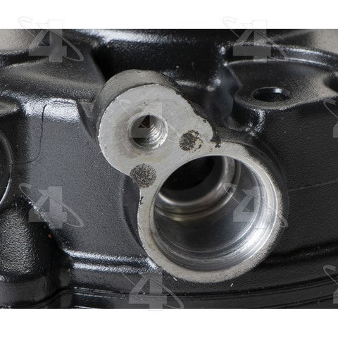 A/C Compressor Four Seasons 197387
