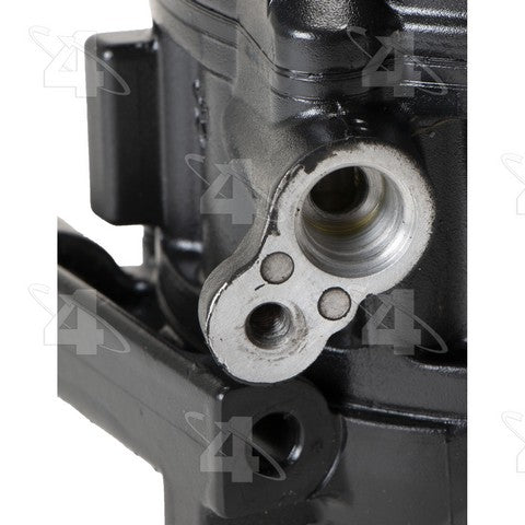 A/C Compressor Four Seasons 197387