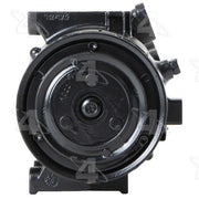 A/C Compressor Four Seasons 197387