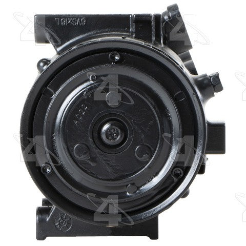A/C Compressor Four Seasons 197387
