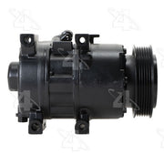A/C Compressor Four Seasons 197387