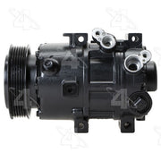 A/C Compressor Four Seasons 197387