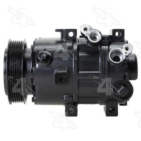 A/C Compressor Four Seasons 197387