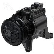 A/C Compressor Four Seasons 197395