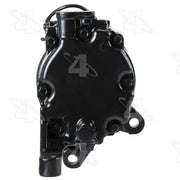 A/C Compressor Four Seasons 197395