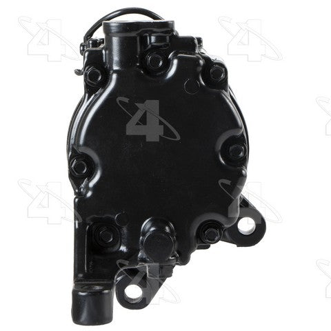 A/C Compressor Four Seasons 197395