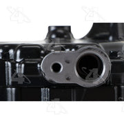 A/C Compressor Four Seasons 197395
