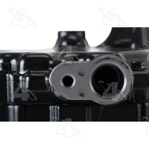 A/C Compressor Four Seasons 197395