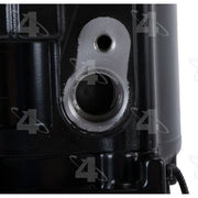 A/C Compressor Four Seasons 197395