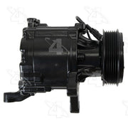A/C Compressor Four Seasons 197395