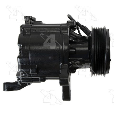 A/C Compressor Four Seasons 197395