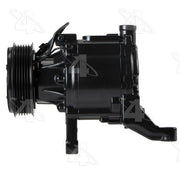 A/C Compressor Four Seasons 197395