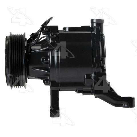 A/C Compressor Four Seasons 197395