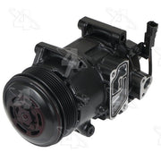 A/C Compressor Four Seasons 197399