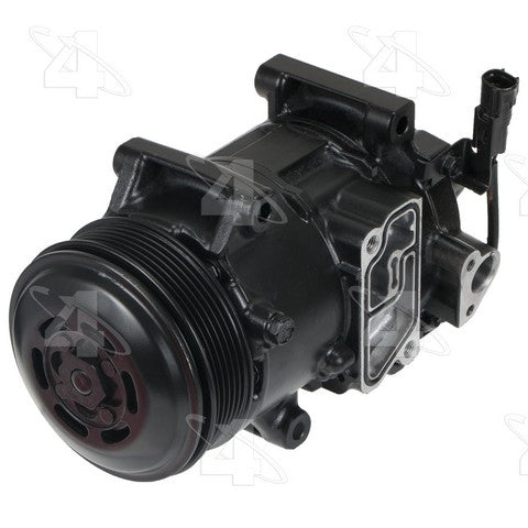 A/C Compressor Four Seasons 197399