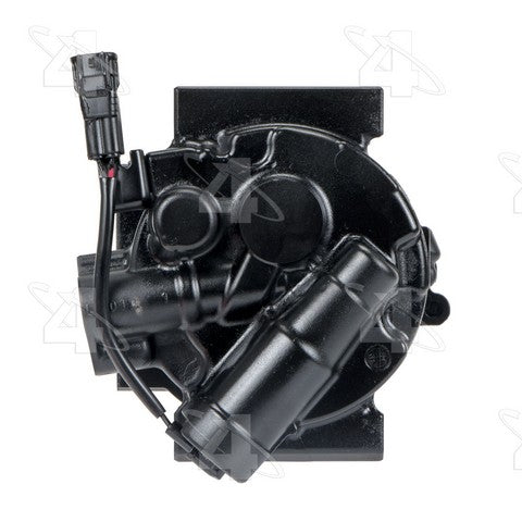 A/C Compressor Four Seasons 197399