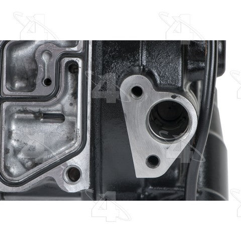 A/C Compressor Four Seasons 197399