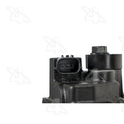 A/C Compressor Four Seasons 197399