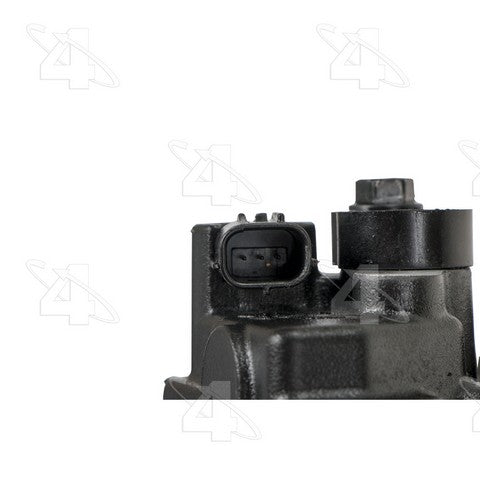 A/C Compressor Four Seasons 197399