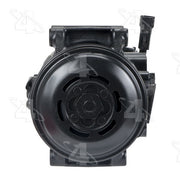 A/C Compressor Four Seasons 197399
