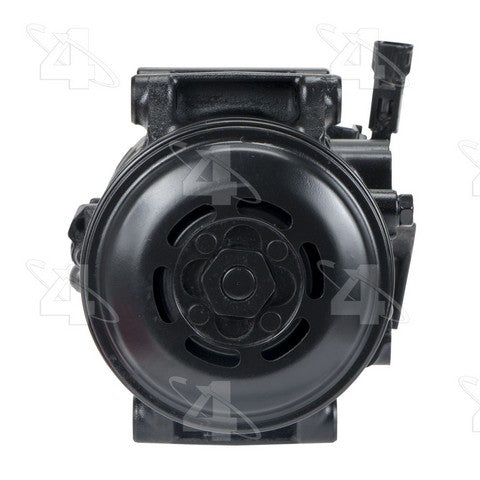 A/C Compressor Four Seasons 197399