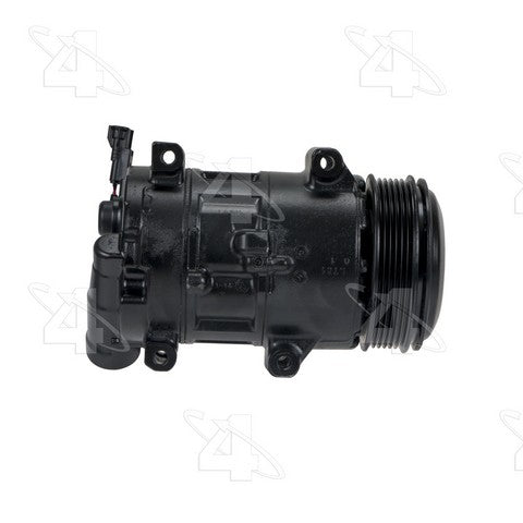 A/C Compressor Four Seasons 197399