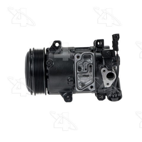 A/C Compressor Four Seasons 197399