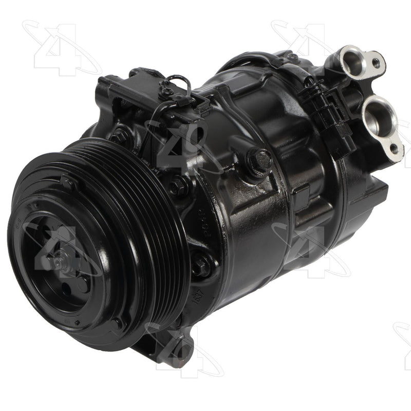 A/C Compressor Four Seasons 197501