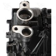 A/C Compressor Four Seasons 197501