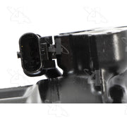A/C Compressor Four Seasons 197501