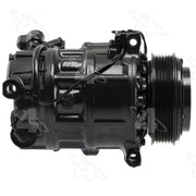 A/C Compressor Four Seasons 197501