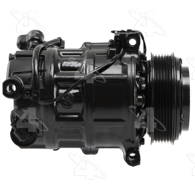 A/C Compressor Four Seasons 197501