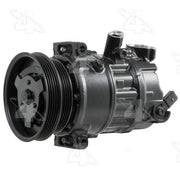 A/C Compressor Four Seasons 197567