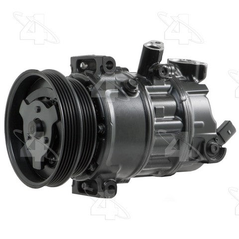 A/C Compressor Four Seasons 197567
