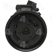 A/C Compressor Four Seasons 197567