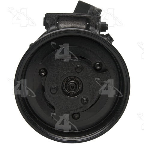 A/C Compressor Four Seasons 197567