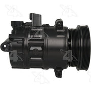 A/C Compressor Four Seasons 197567