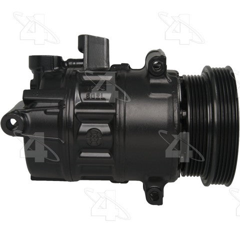 A/C Compressor Four Seasons 197567