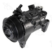 A/C Compressor Four Seasons 197667