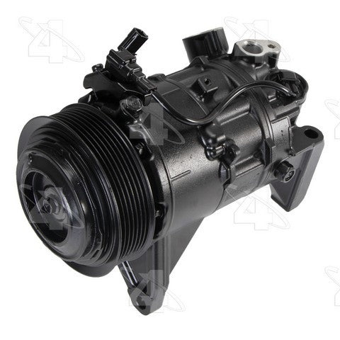 A/C Compressor Four Seasons 197667