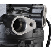 A/C Compressor Four Seasons 197667