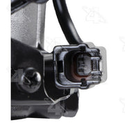 A/C Compressor Four Seasons 197667