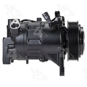 A/C Compressor Four Seasons 197667