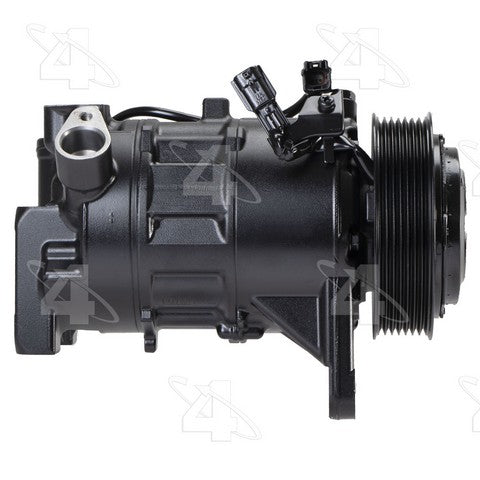 A/C Compressor Four Seasons 197667