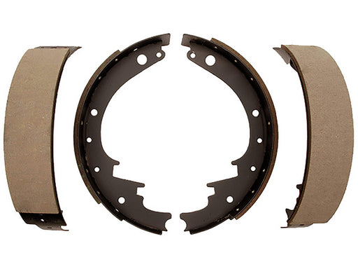 Drum Brake Shoe Raybestos Brakes 197PG