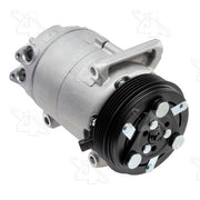 A/C Compressor Four Seasons 198279